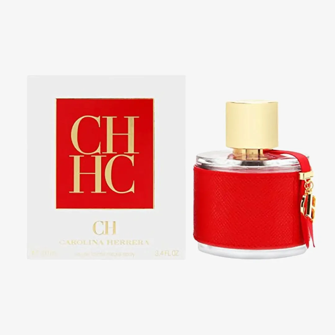 CH For Women By Carolina Herrera Eau De Toilette Spray