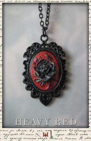 Darkened Memories Cameo