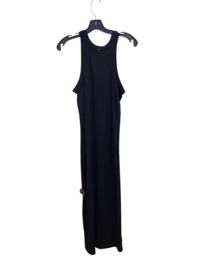 Dress Casual Midi By Lou And Grey In Black, Size: Xs