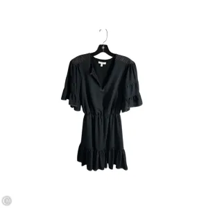 Dress Casual Short By Joie In Black, Size: Xs