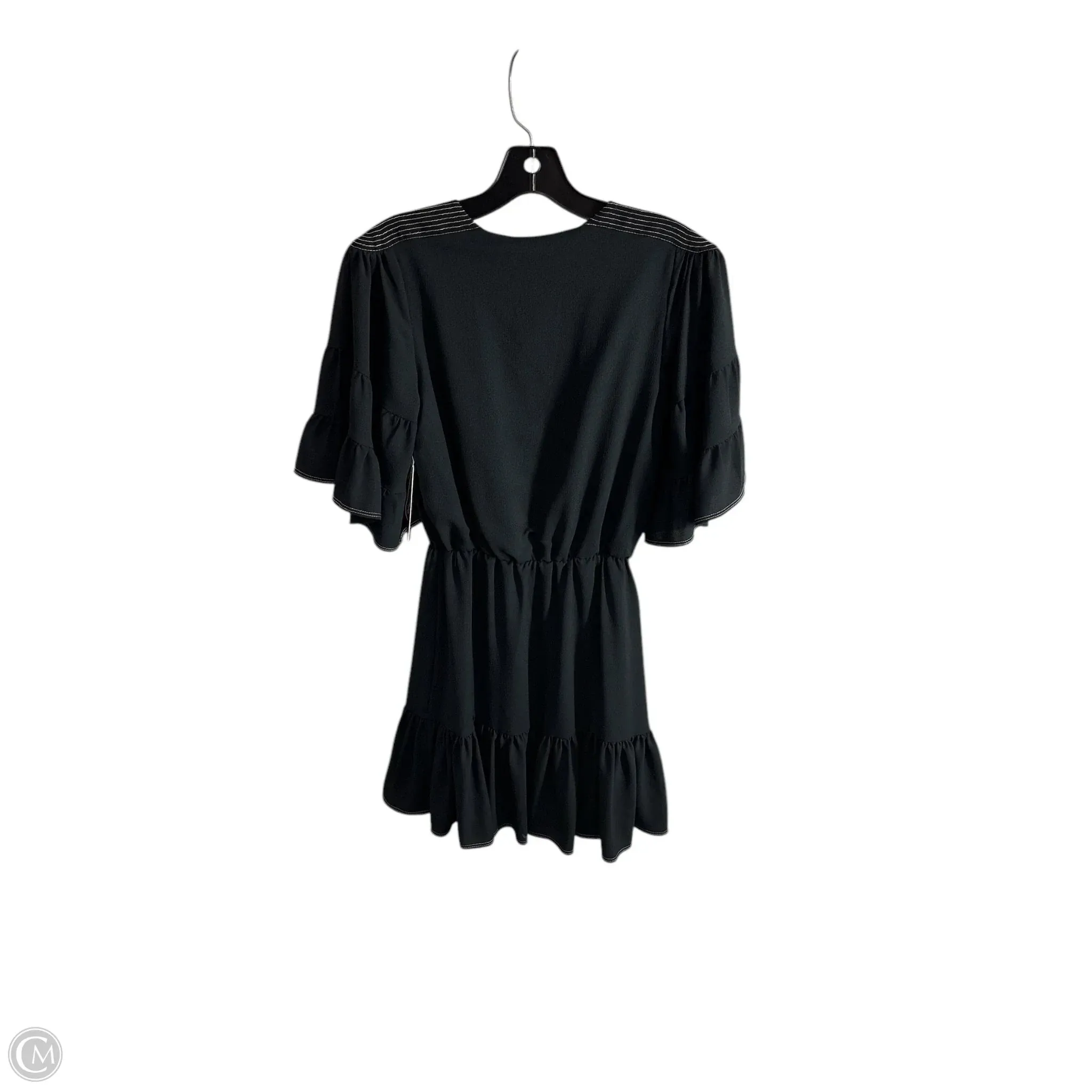 Dress Casual Short By Joie In Black, Size: Xs