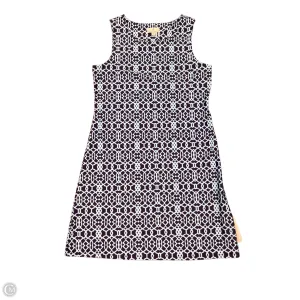 Dress Casual Short By Jude Connally In Blue, Size: L