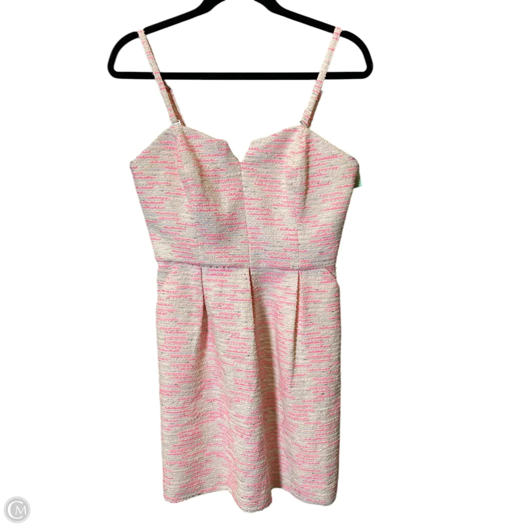 Dress Casual Short By Moulinette Soeurs In Multi-colored, Size: S
