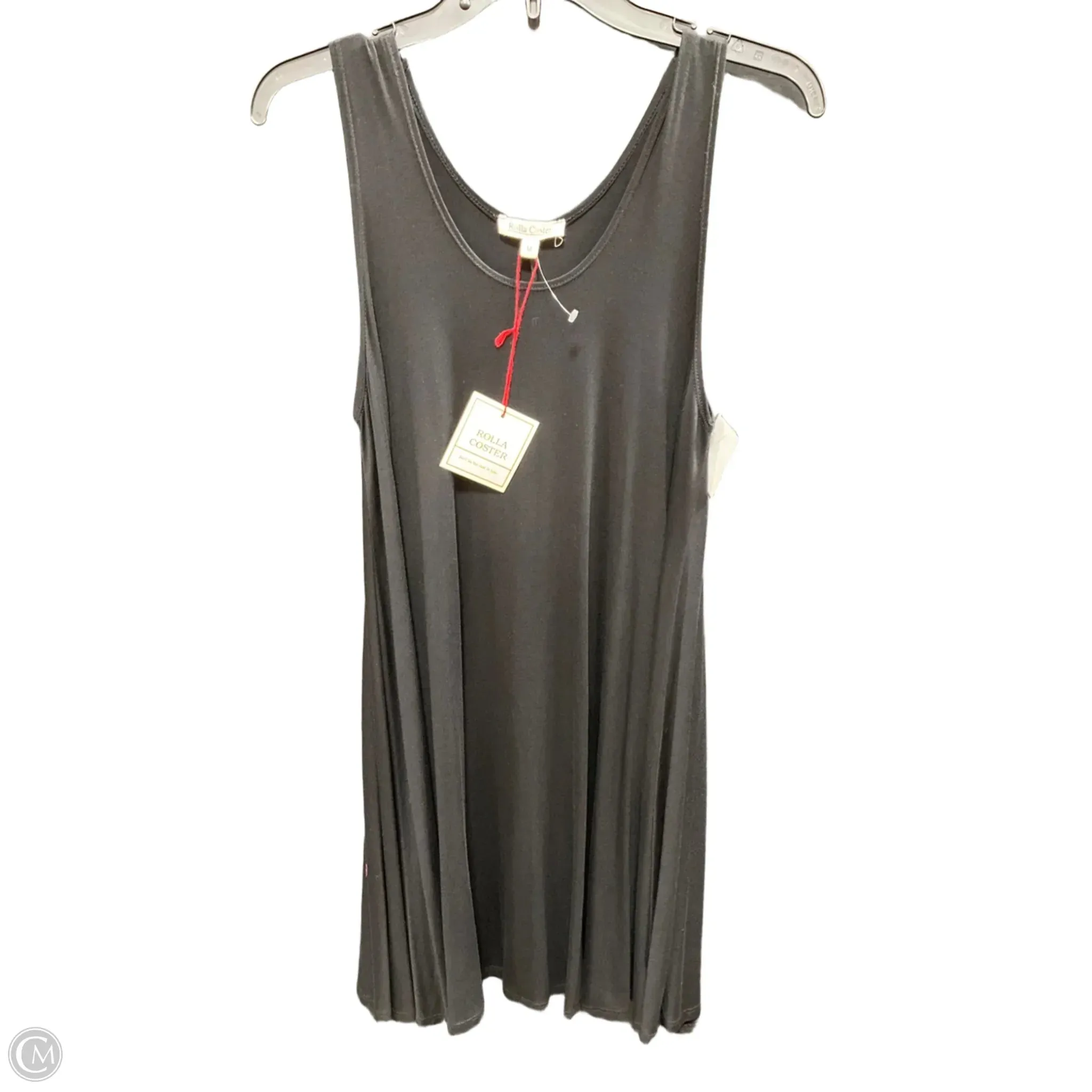 Dress Casual Short By Rolla Coster In Black, Size: M
