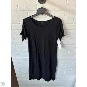 Dress Casual Short By Talbots In Black, Size: S