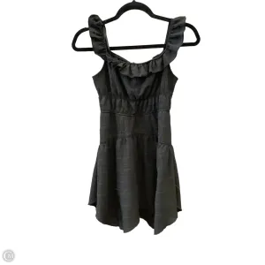 Dress Casual Short By Wild Fable In Black, Size: S