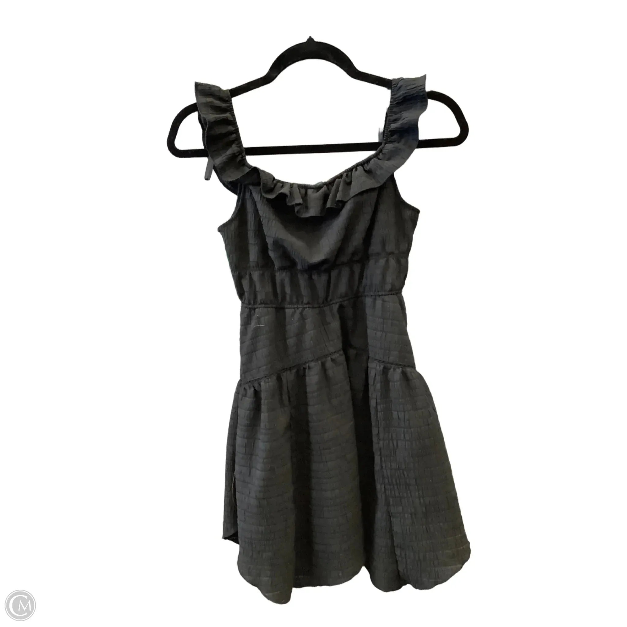 Dress Casual Short By Wild Fable In Black, Size: S