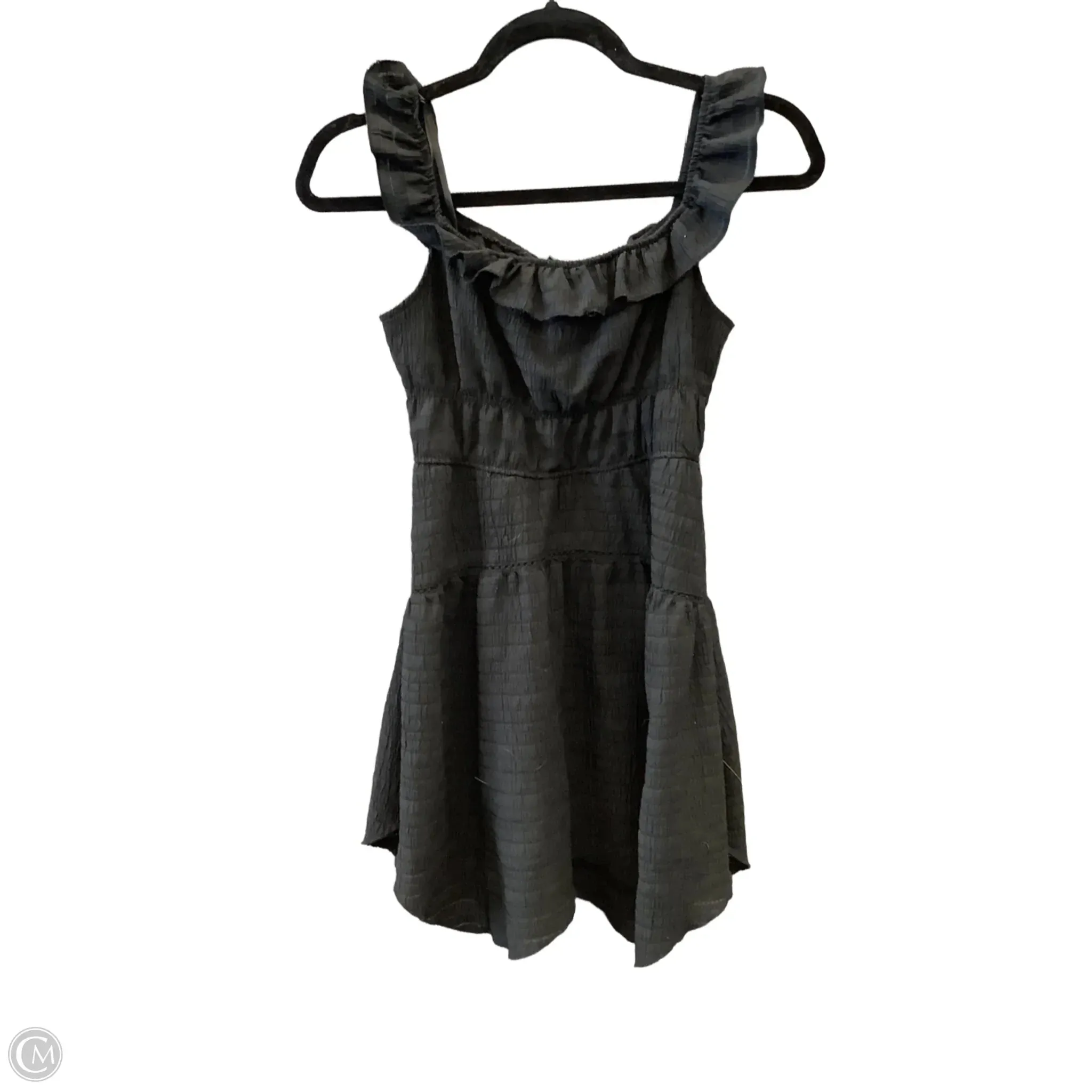 Dress Casual Short By Wild Fable In Black, Size: S