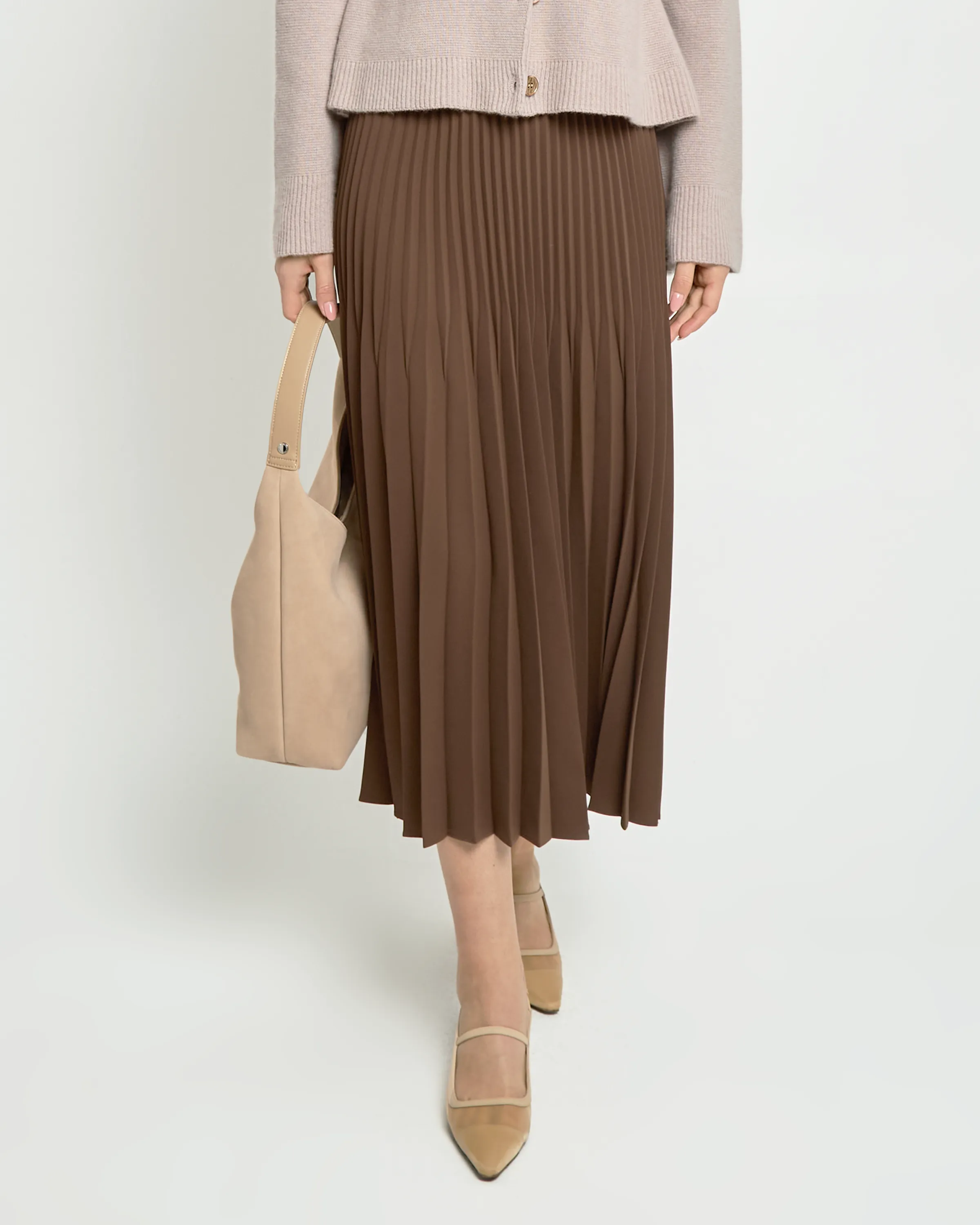 Eman Skirt