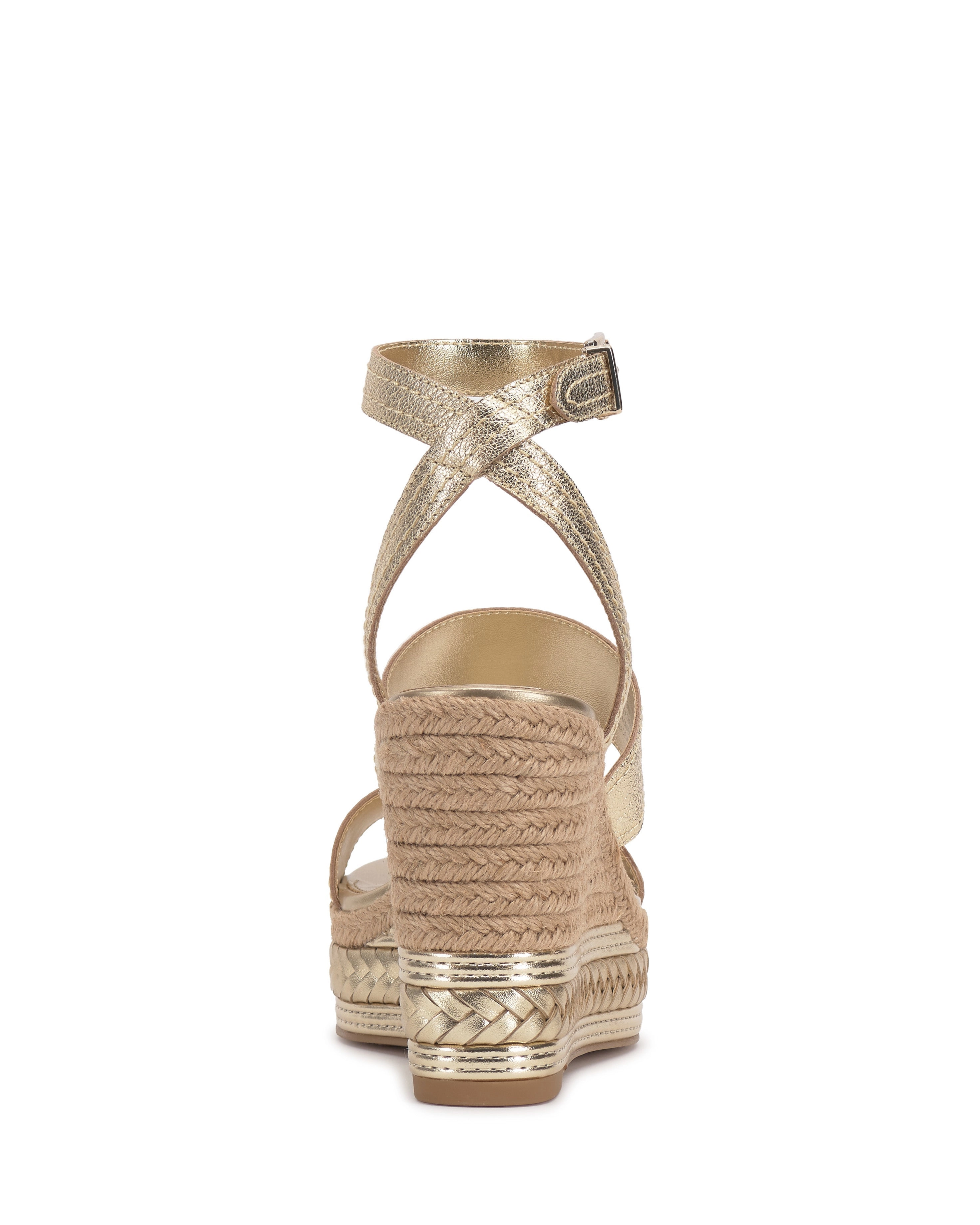 Esmia Espadrille Wedge Sandal