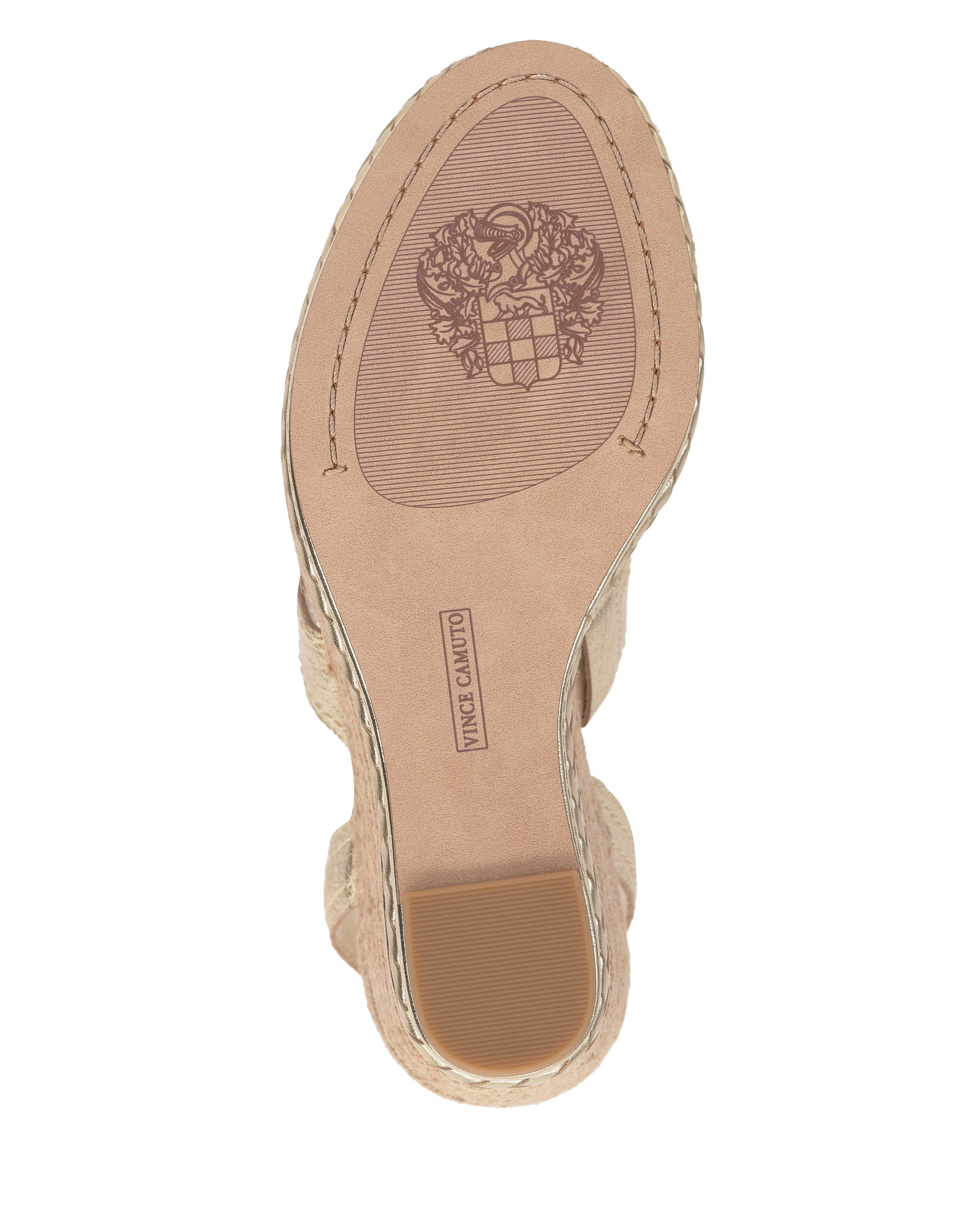 Esmia Espadrille Wedge Sandal