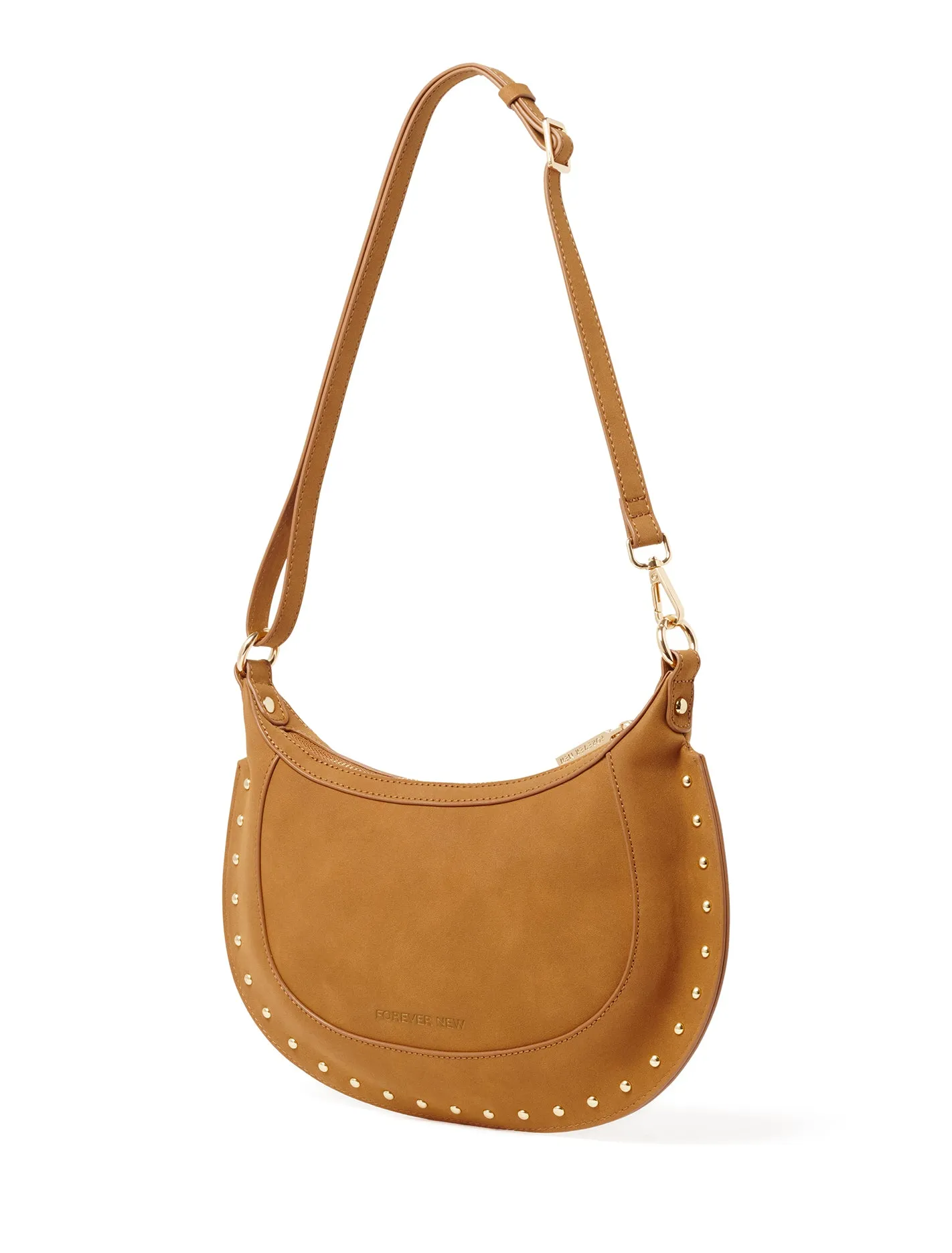 Fable Saddle Bag
