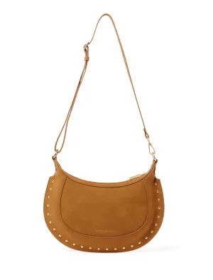 Fable Saddle Bag