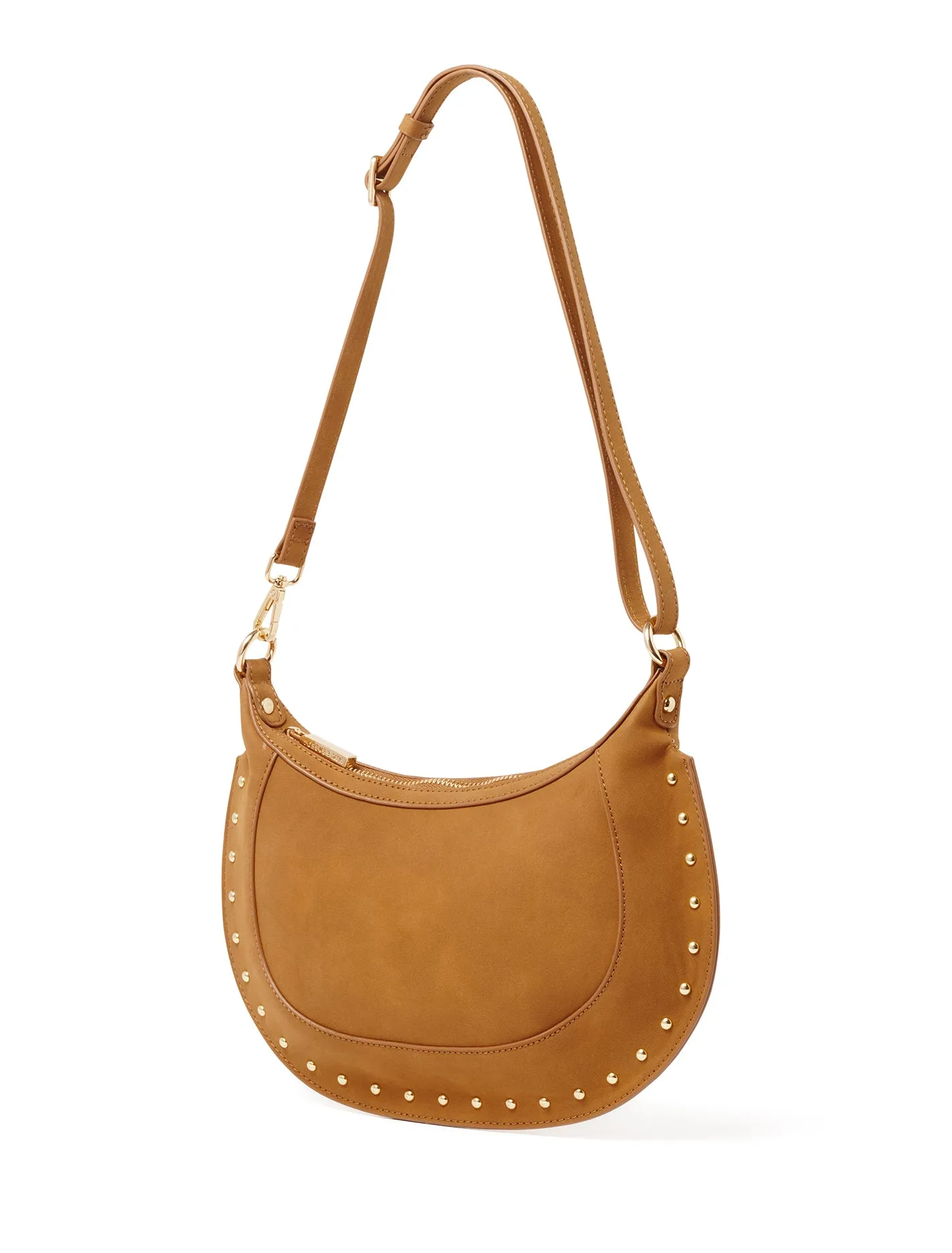 Fable Saddle Bag