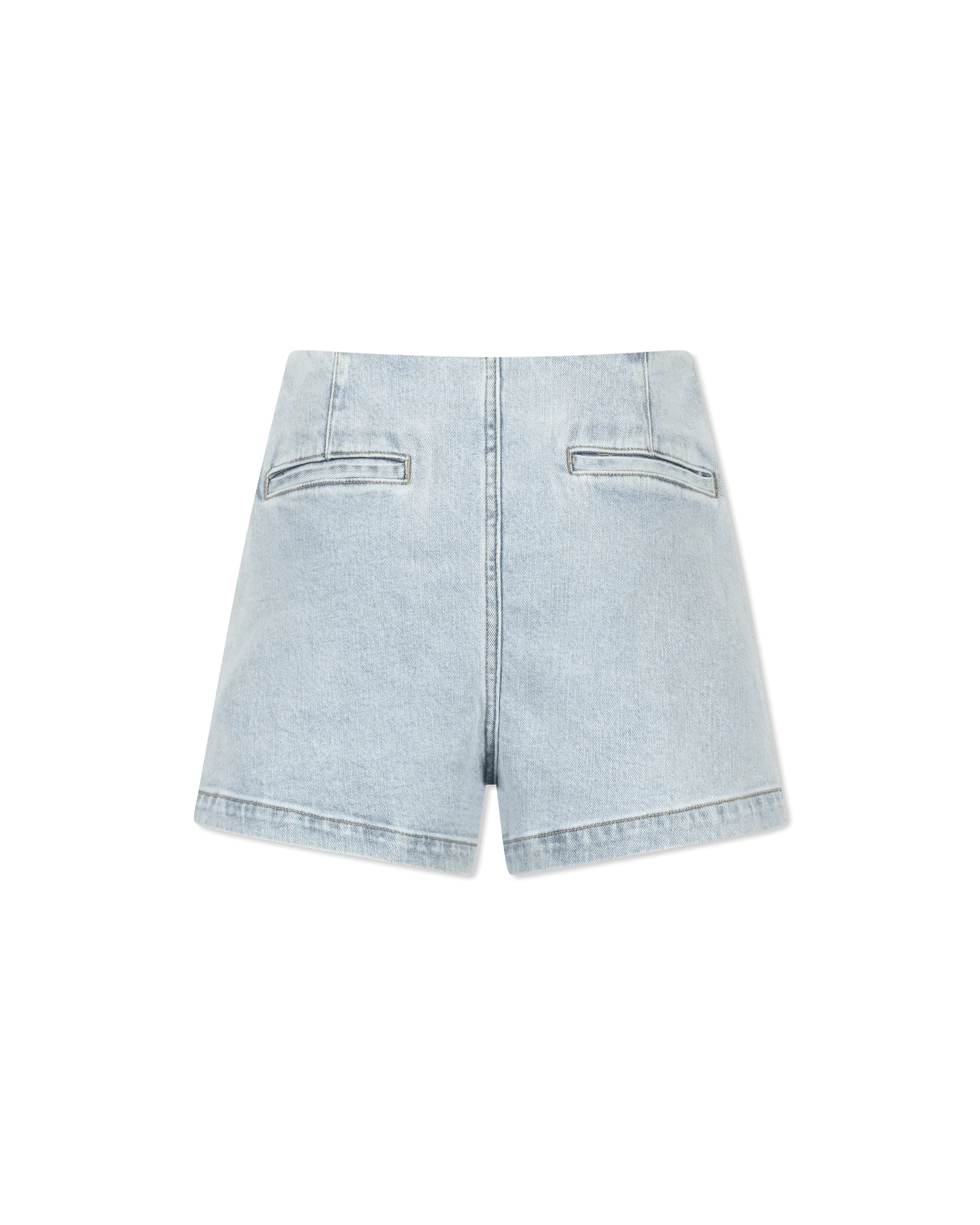 Generation Love Melina Denim Shorts