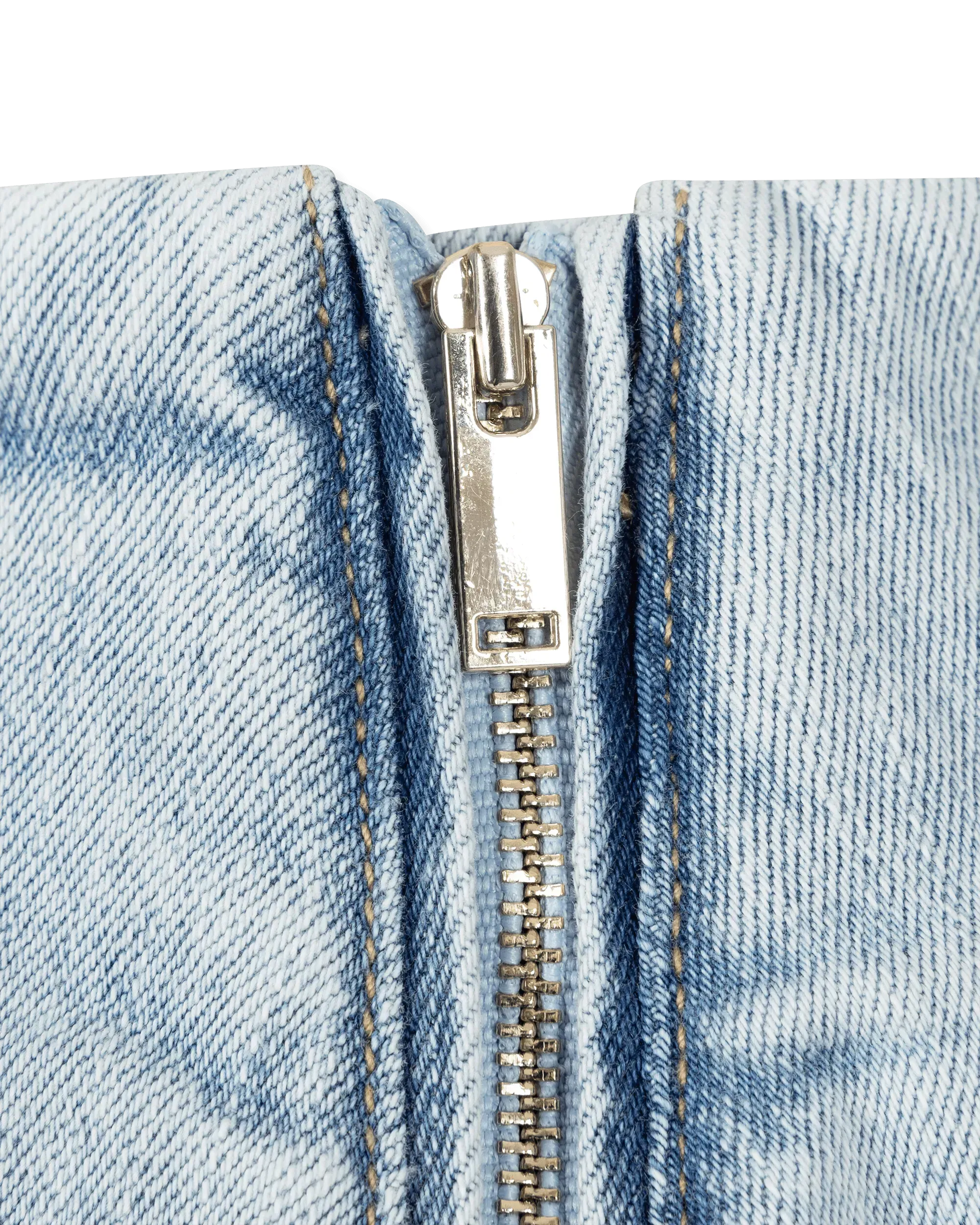 Generation Love Melina Denim Shorts