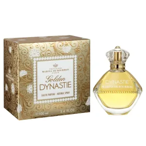 Golden Dynastie by Marina De Bourbon 100ml EDP