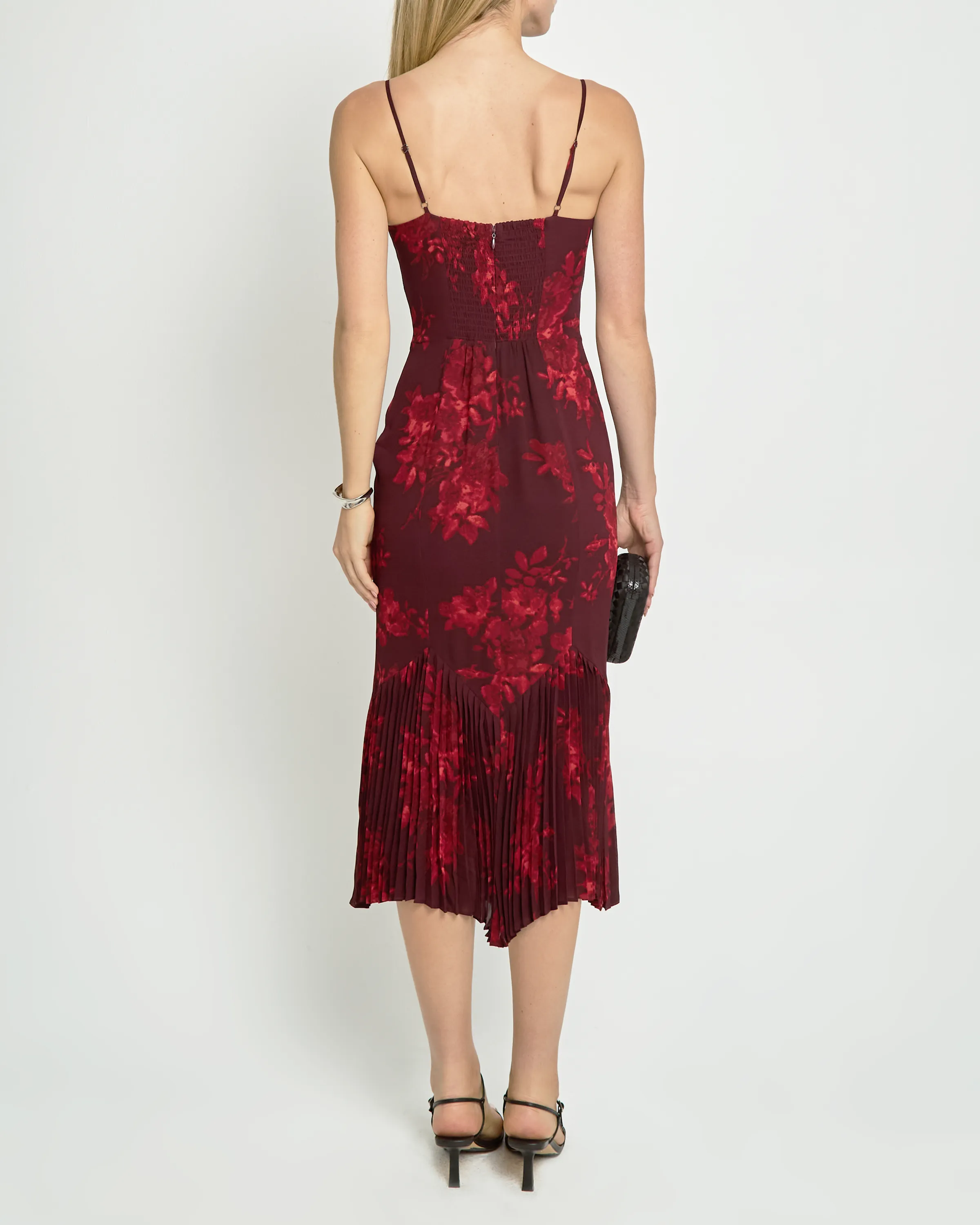 Hattie Dress