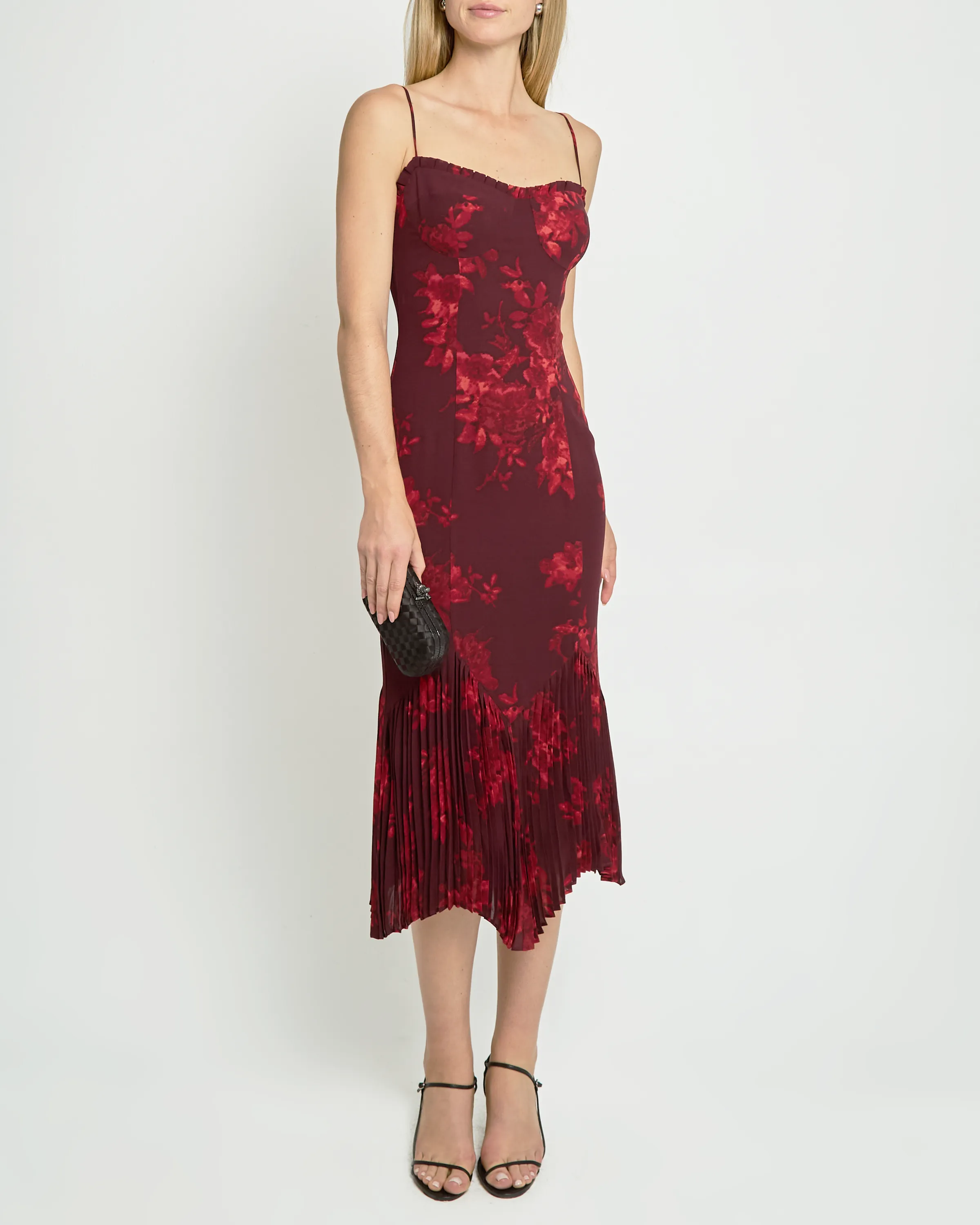 Hattie Dress