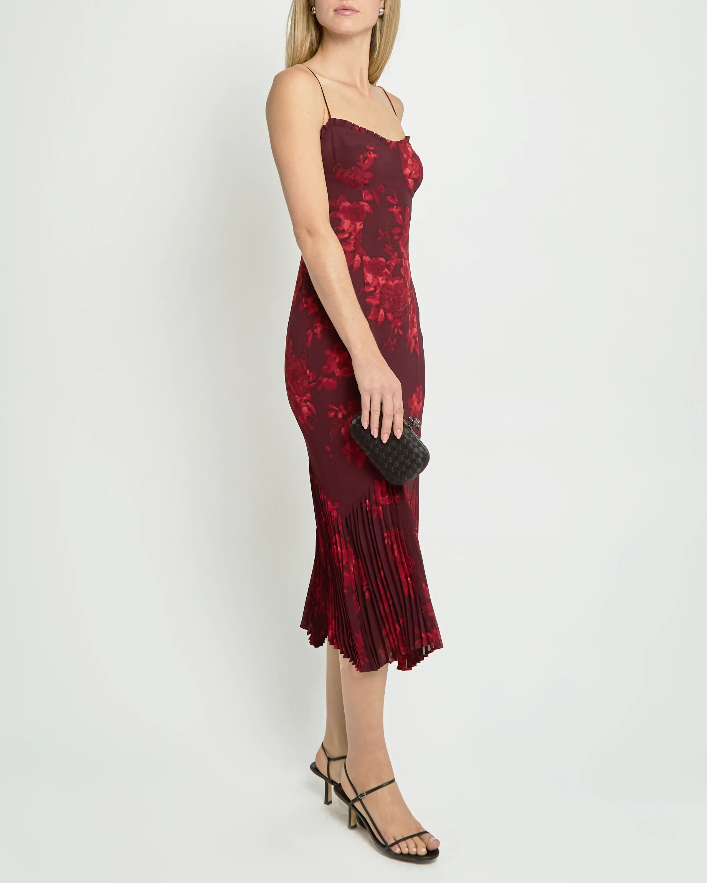 Hattie Dress