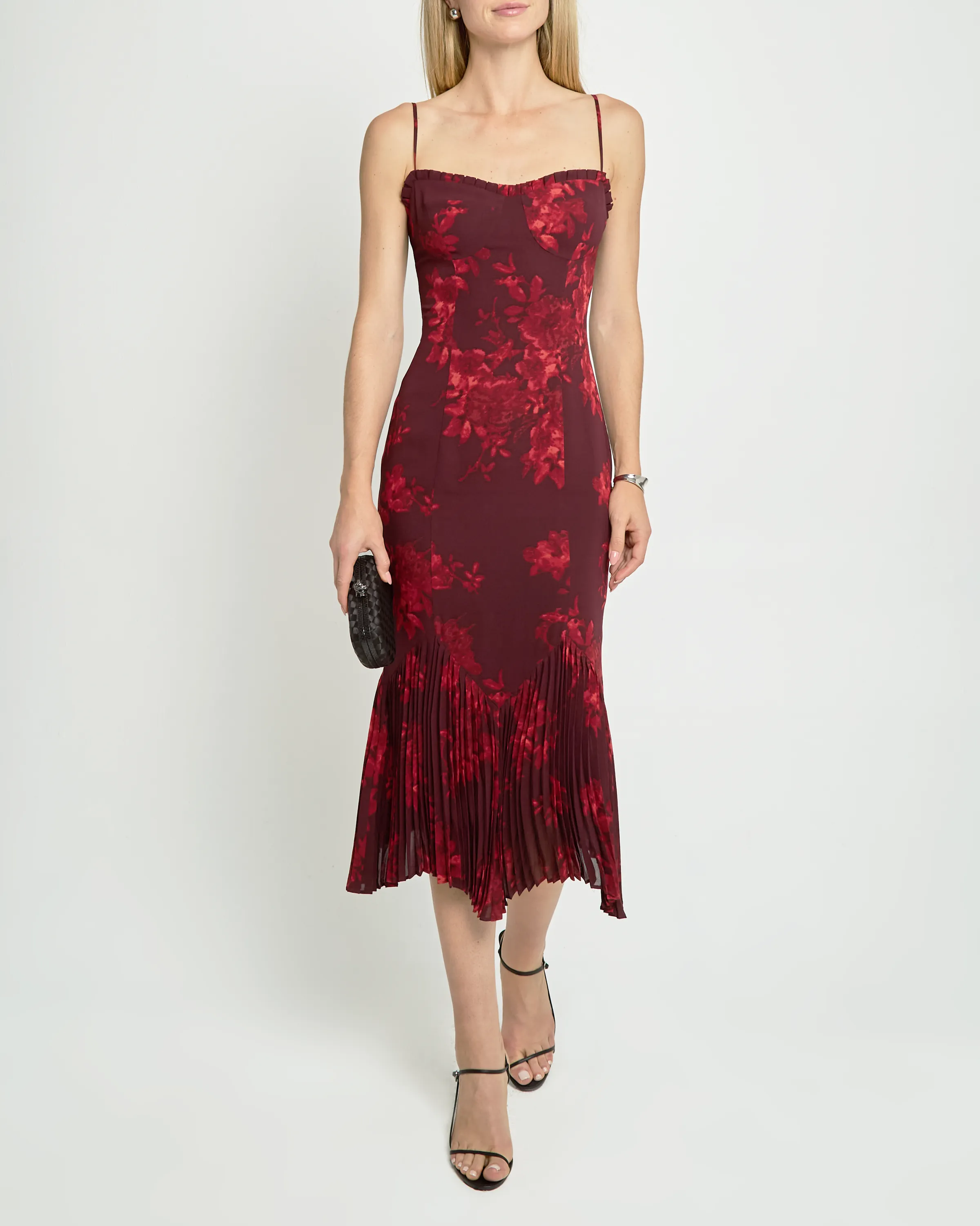 Hattie Dress