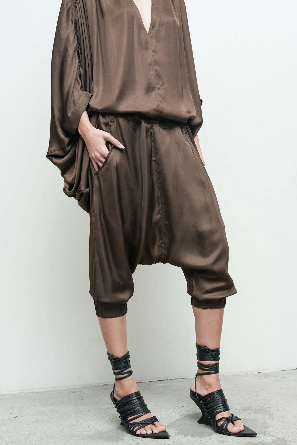 Jehan Pants