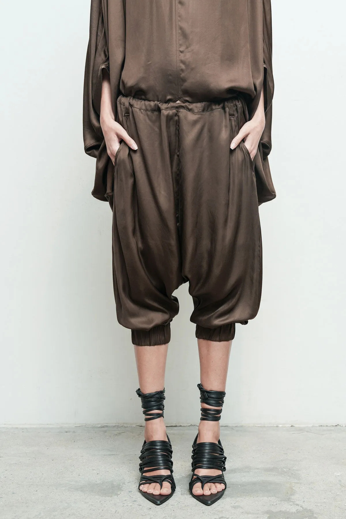 Jehan Pants