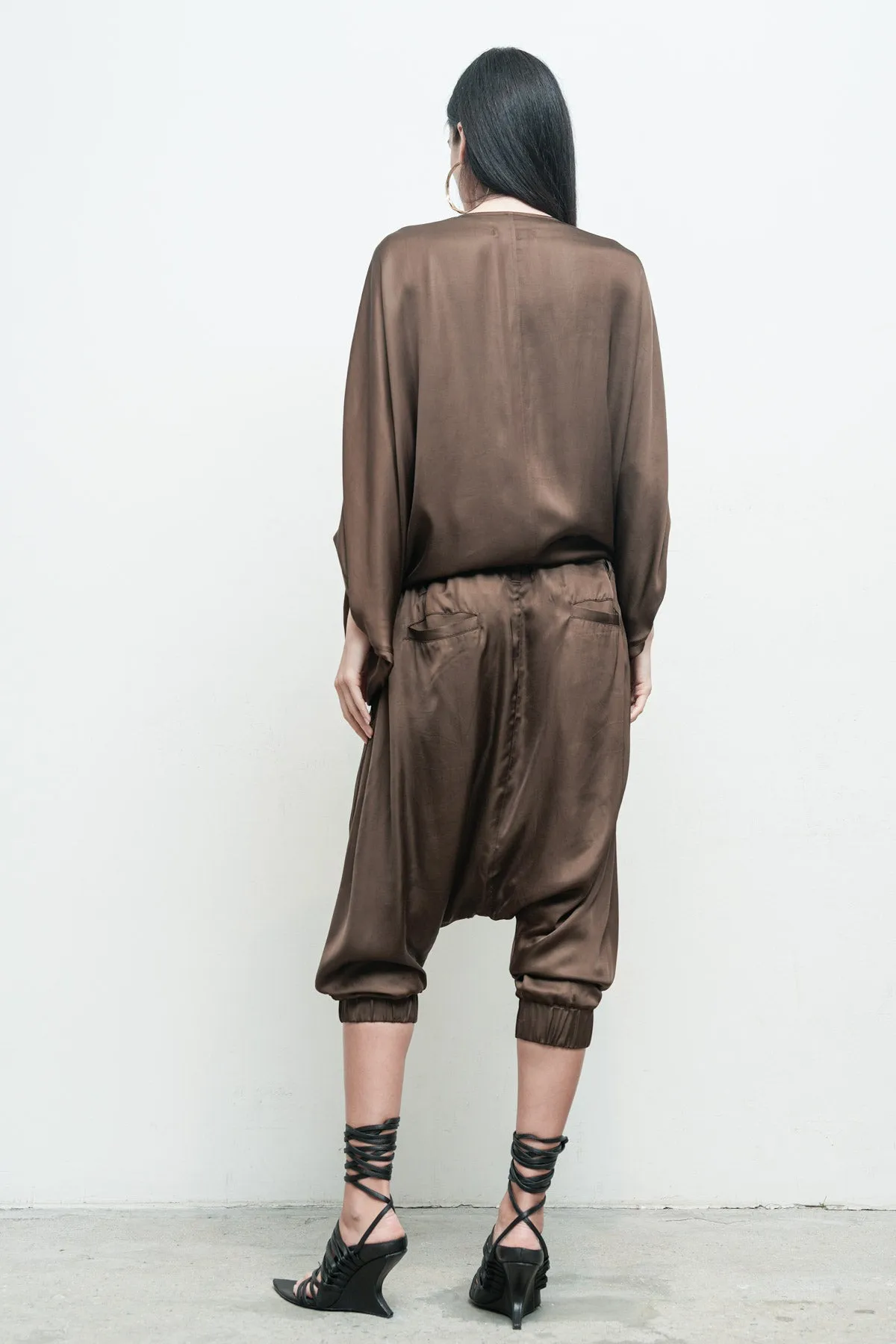 Jehan Pants