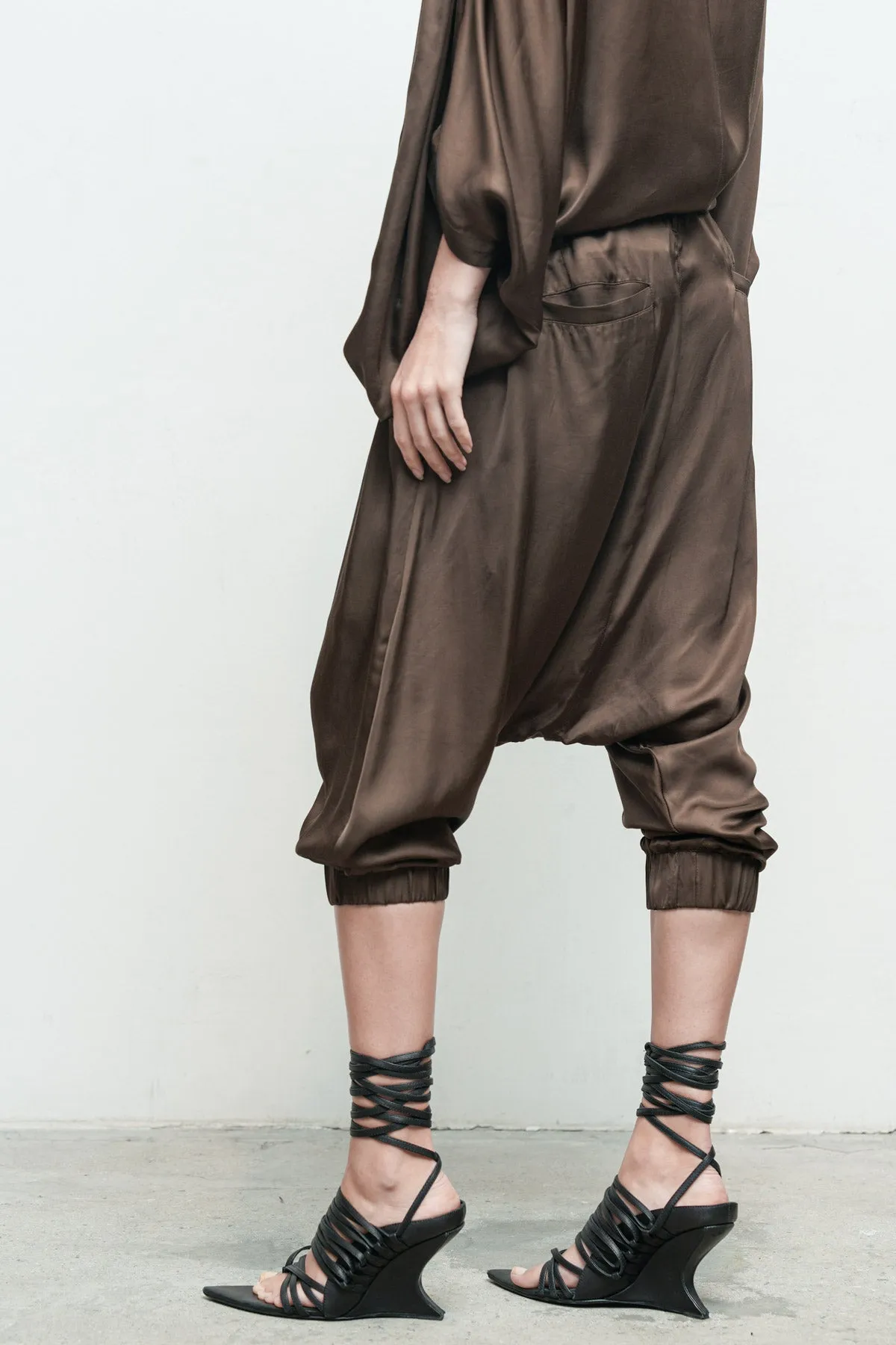 Jehan Pants
