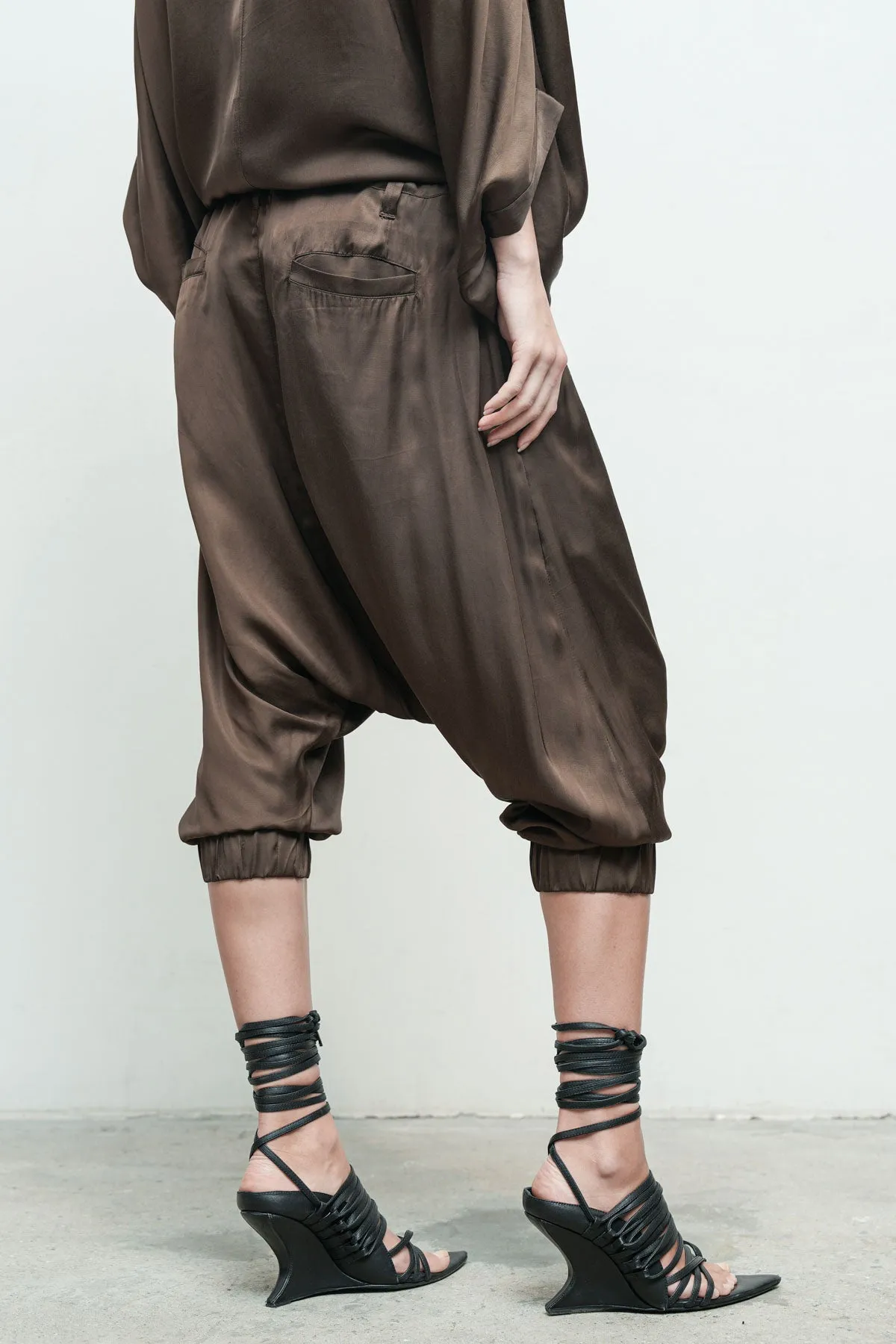 Jehan Pants