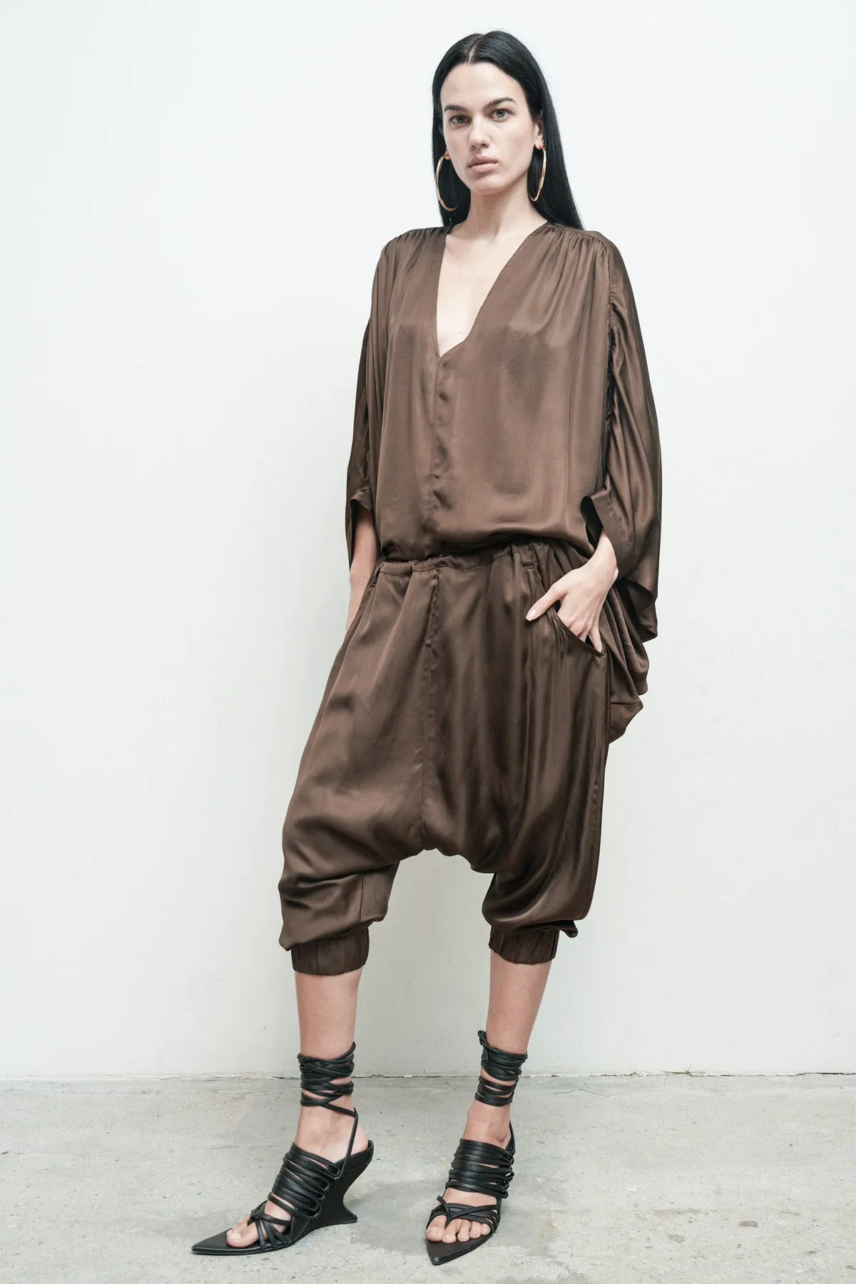 Jehan Pants