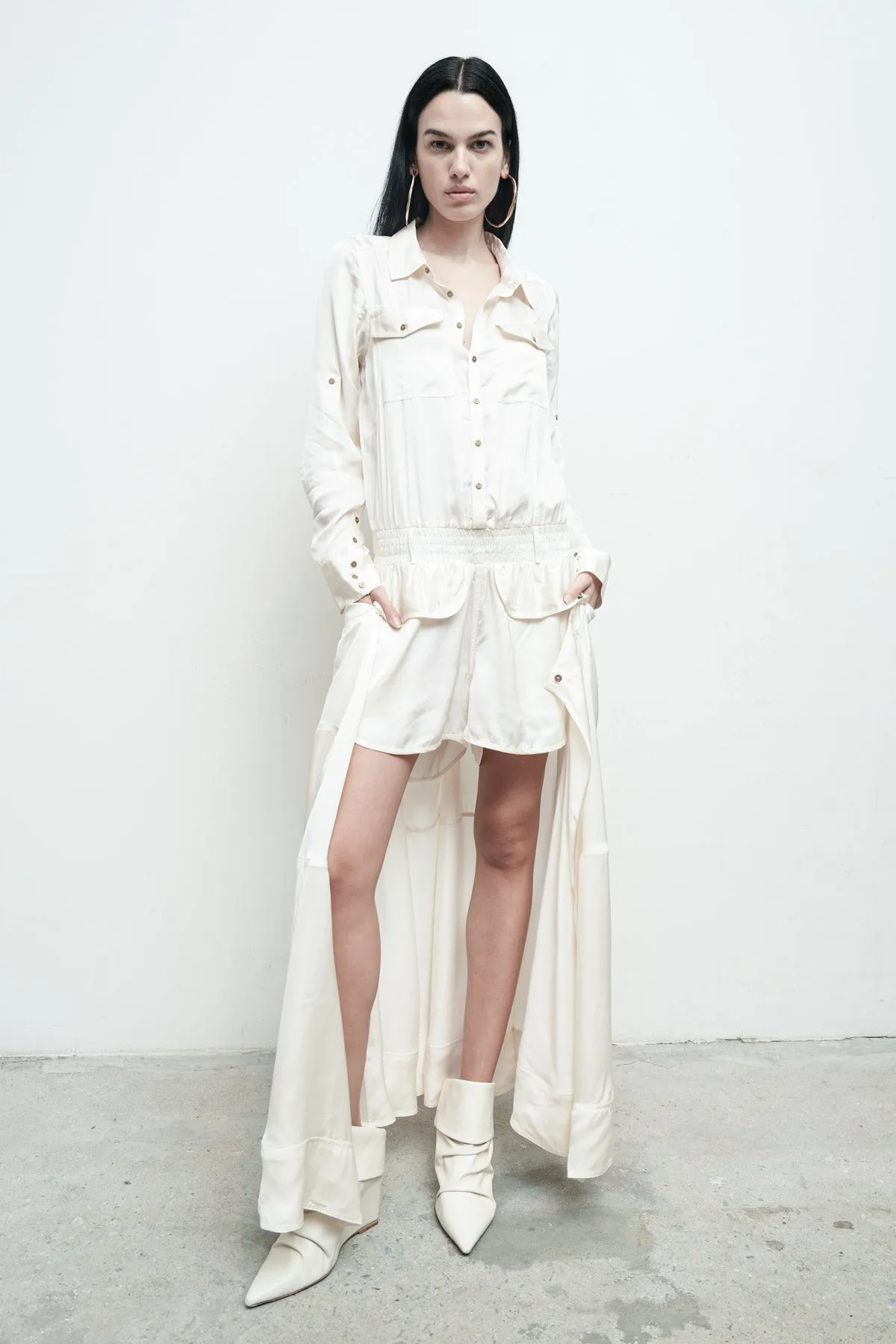Jump Dress