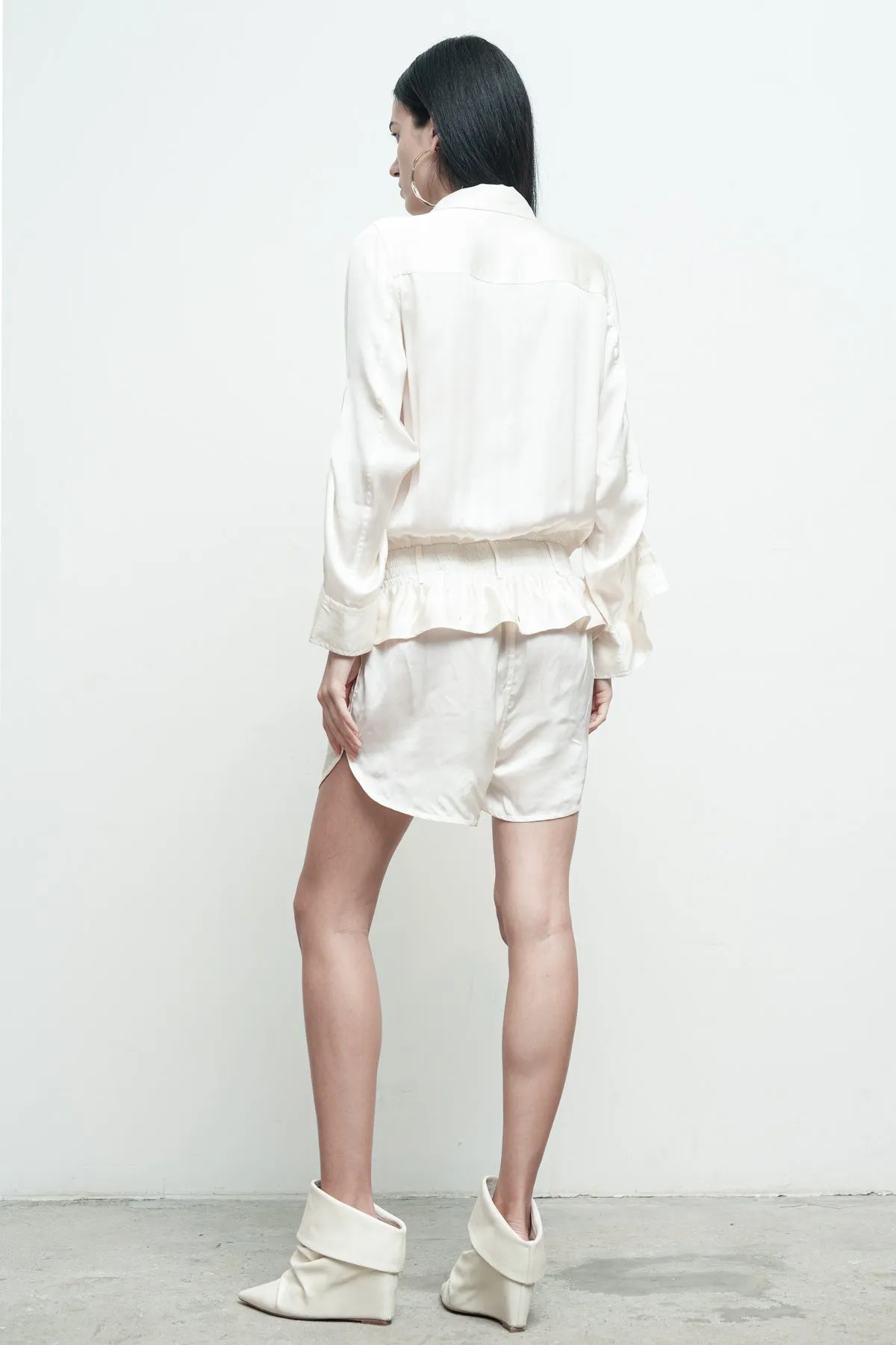 Jump Dress