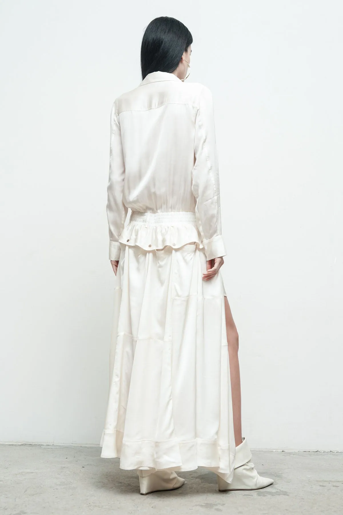 Jump Dress