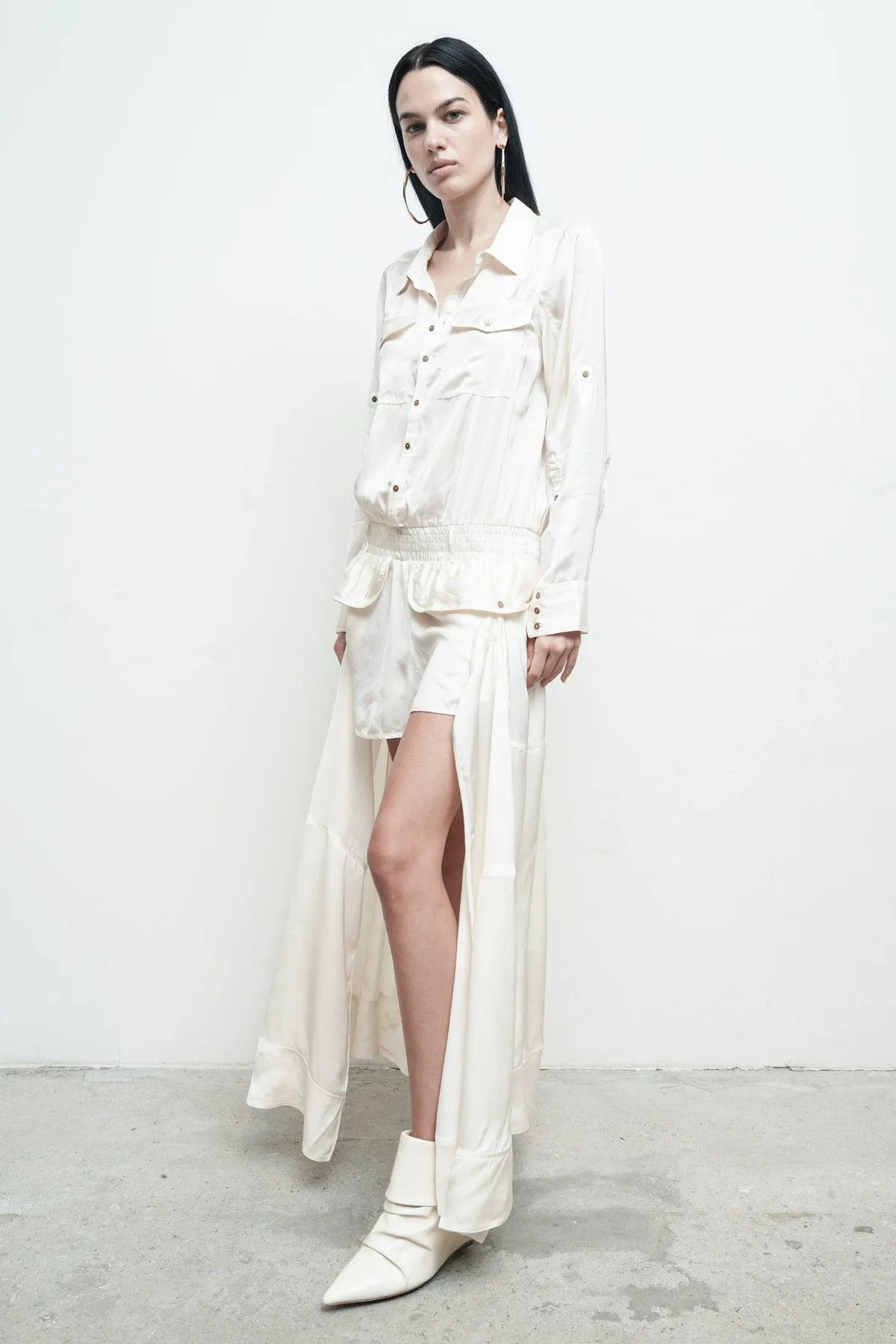 Jump Dress