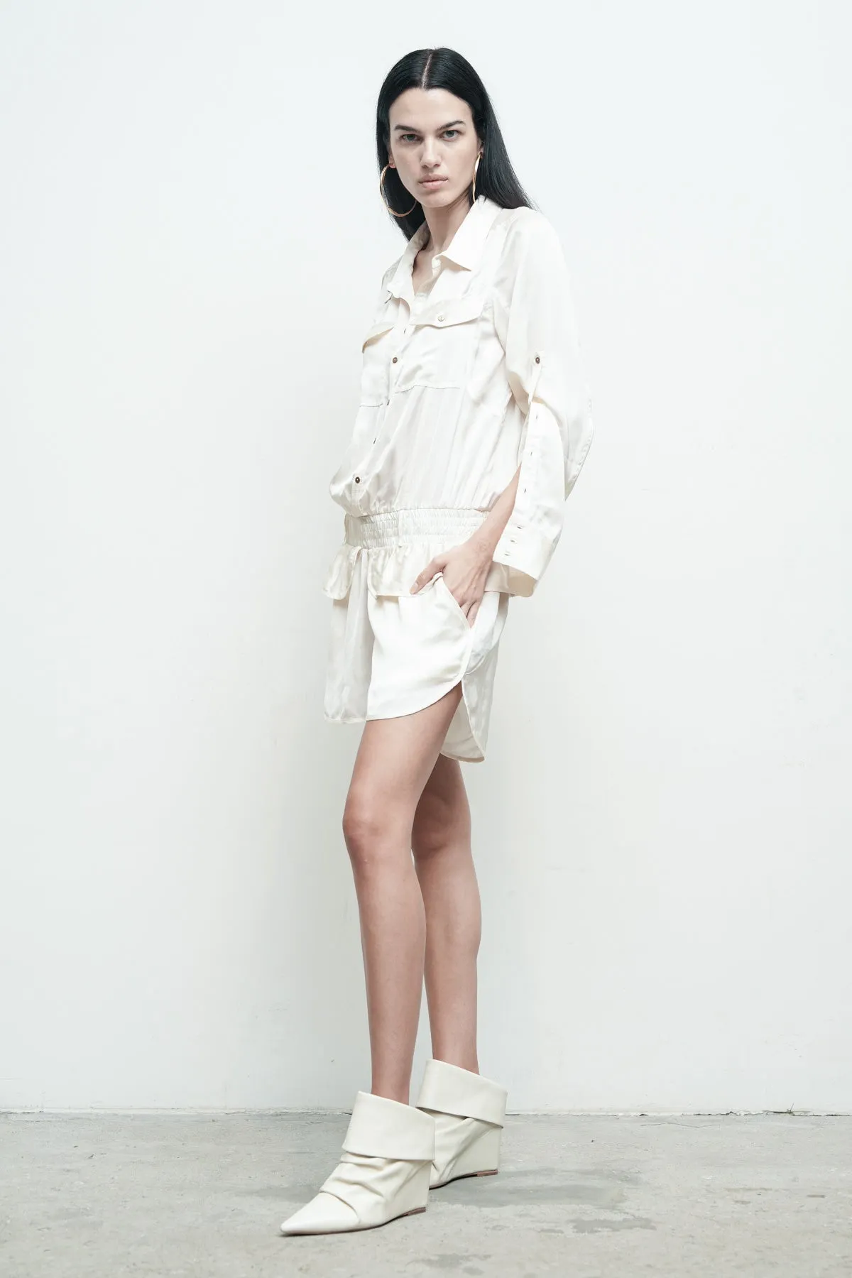 Jump Dress