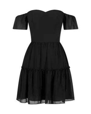 Justitia Dress