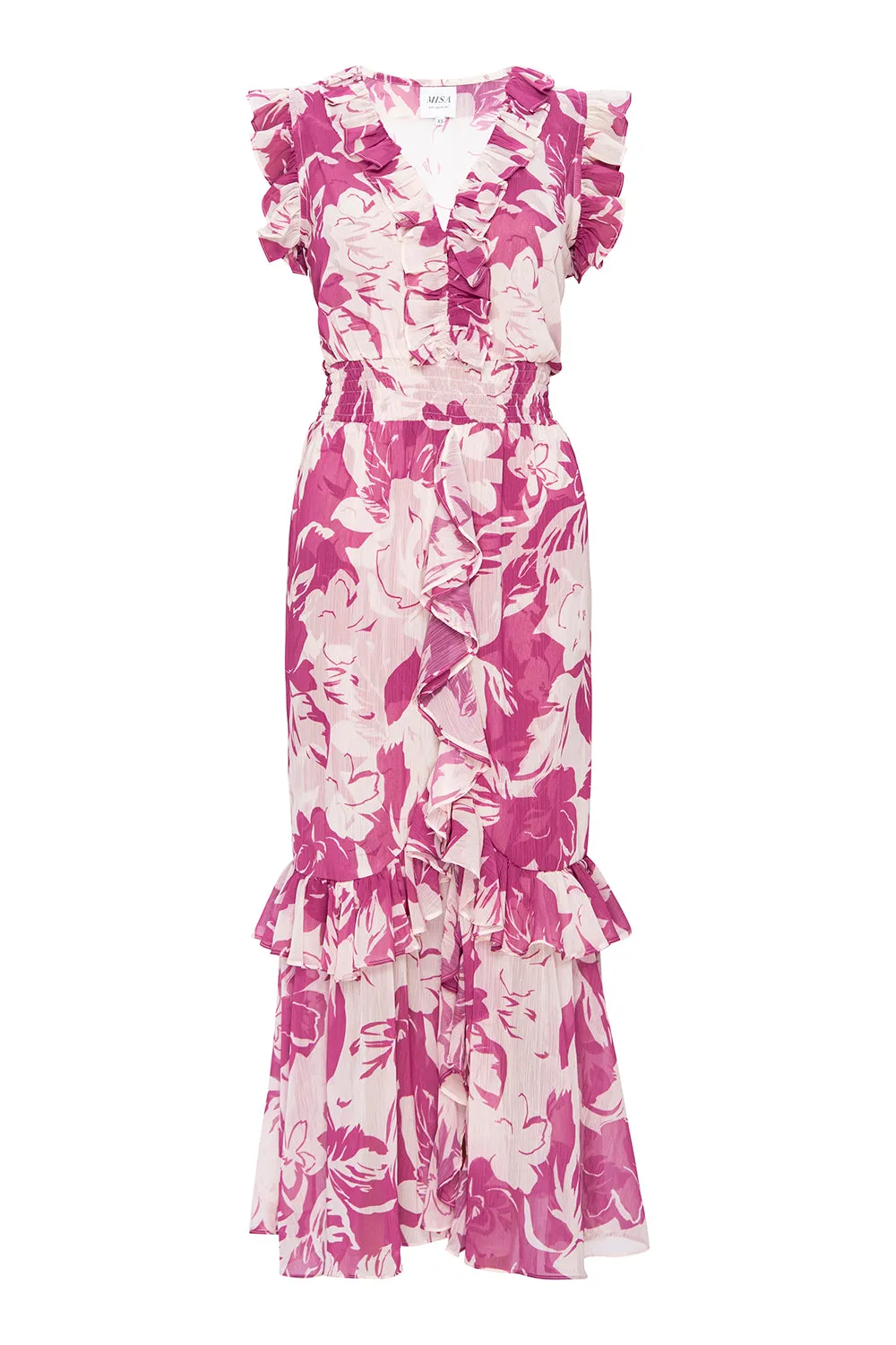 KIDADA DRESS