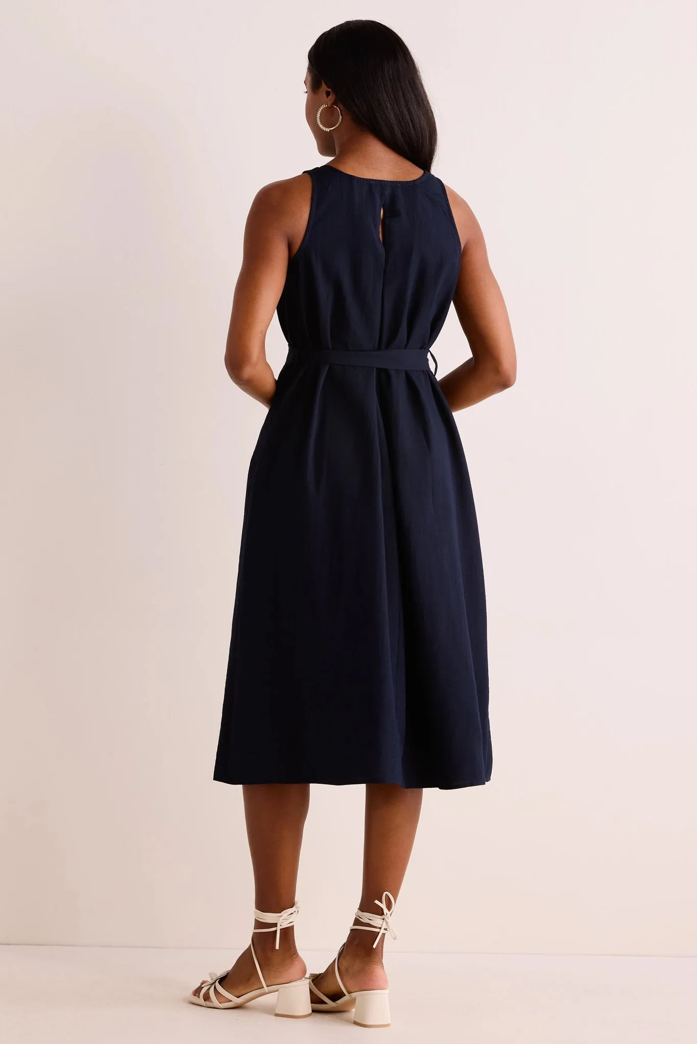 Lissie Dress