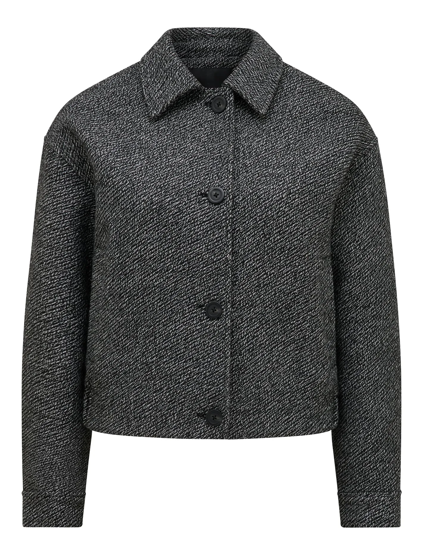 Mabel Bomber Jacket