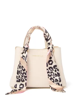 Marlow Scarf Mini Bag