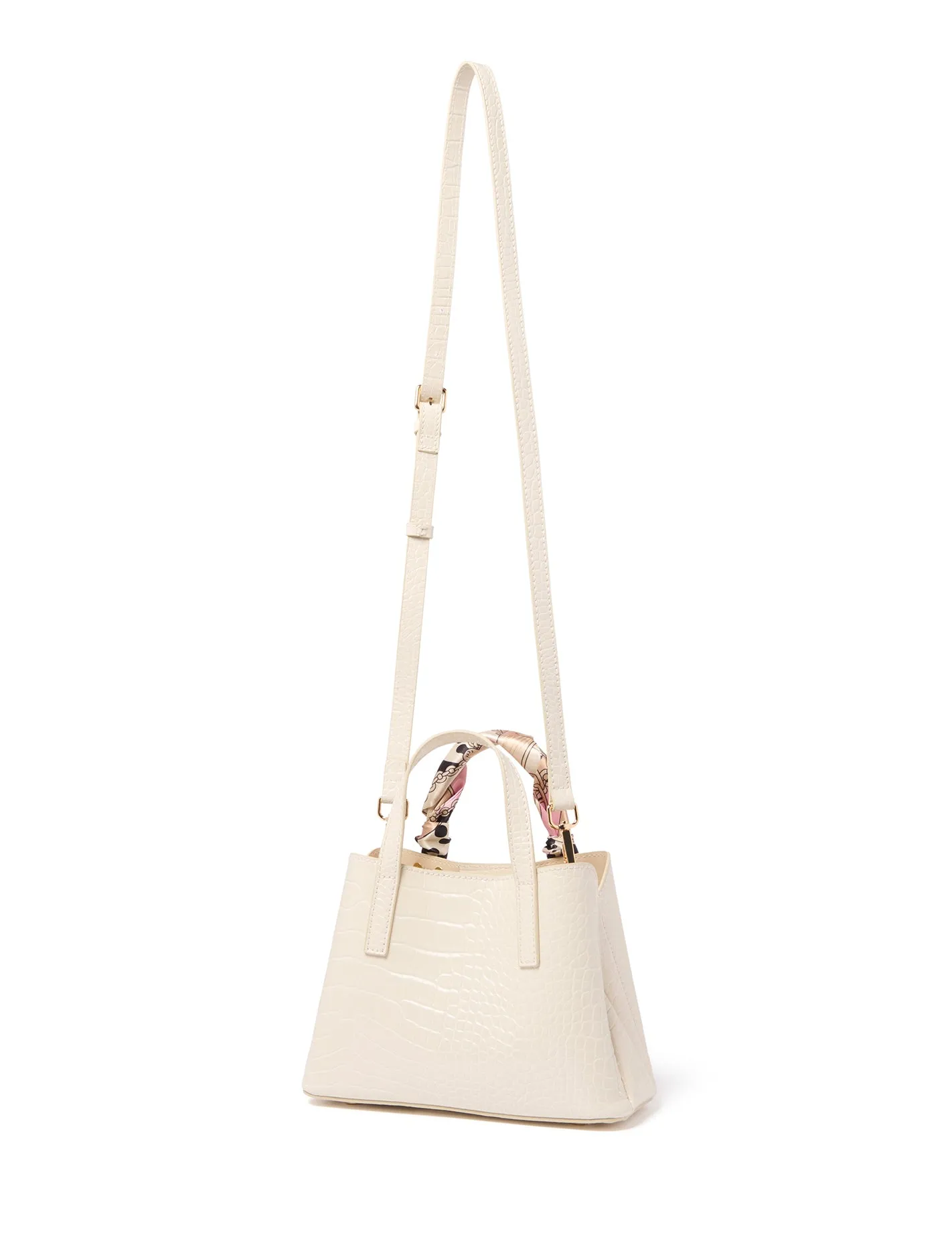Marlow Scarf Mini Bag