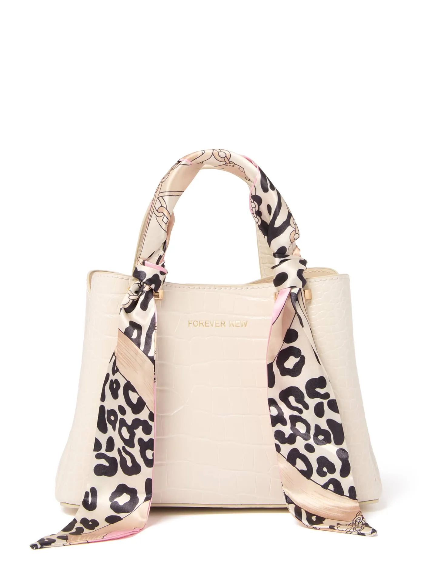 Marlow Scarf Mini Bag