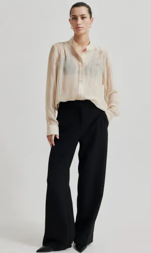 Second Female Fique Lounge Trouser