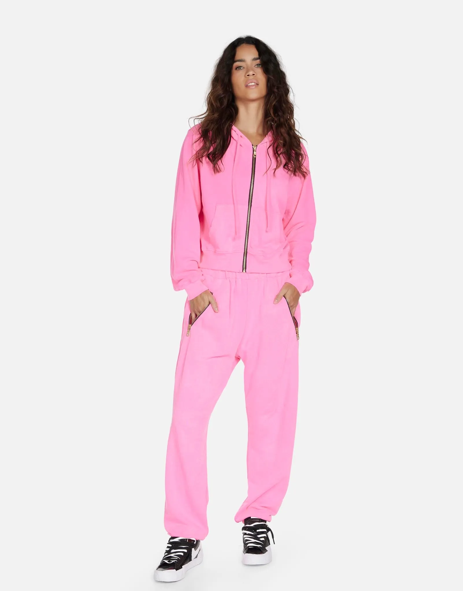 Weldon Sweatpant